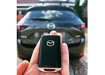 Riverside Locksmiths Anchor Locksmith