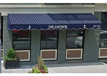 3 Best Seafood Restaurants In Cincinnati Oh Threebestrated Cincinnati Seafood Restaurant Anchor Otr