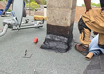 Anchor Point Roofing - Chicago, IL Roofing Contractors