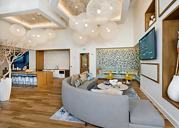 Tampa Apartments For Rent Anchor Riverwalk