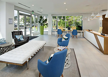 Tampa Apartments For Rent Anchor Riverwalk