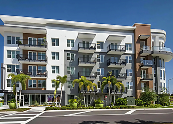 Anchor Riverwalk Tampa Apartments For Rent image 1