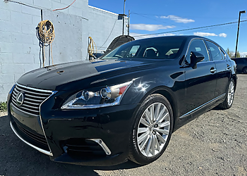 Anchorage Auto Detailing Services Anchorage Auto Detail