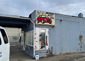 Anchorage Auto Detail Anchorage Auto Detailing Services image 1