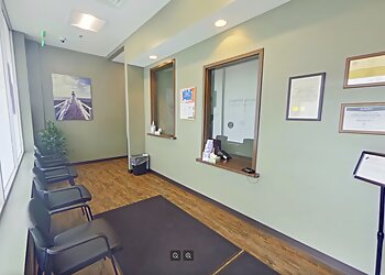 Anchorage Addiction Treatment Centers Anchorage Comprehensive Treatment Center