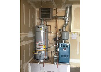 Anchorage Plumbers Anchorage Plumbing & Heating