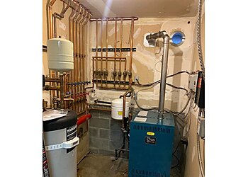 Anchorage Plumbers Anchorage Plumbing & Heating