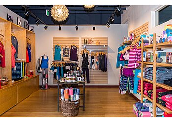 Anchorage Yoga Studios Anchorage Yoga