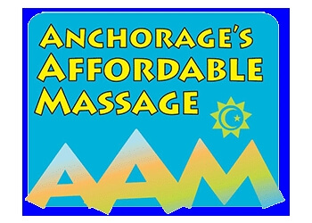 Anchorage's Affordable Massage Anchorage Massage Therapy Anchorage's Affordable Massage