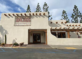 Riverside Mexican Restaurants Anchos Southwest Grill & Bar