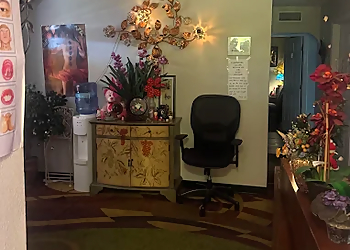 Ancient Arts Massage - Thornton, CO Massage Therapy - Treatment Room Image