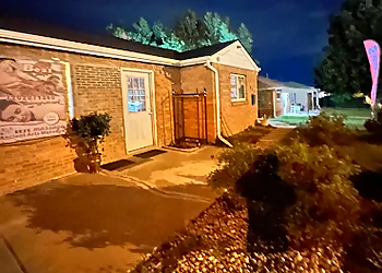 Ancient Arts Massage - Thornton, CO Massage Therapy - Exterior Image