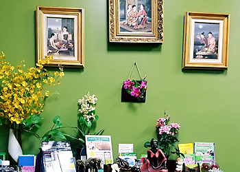 West Covina Massage Therapy Ancient Thai Spa & Massage