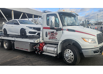 And 1 Towing New York Towing Companies And 1 Towing