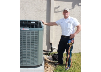 And Services Tampa Hvac Services
