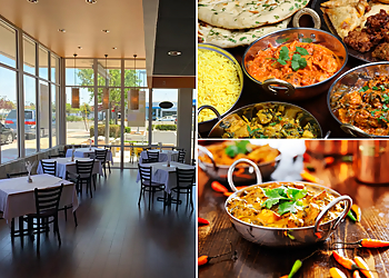 Costa Mesa Indian Restaurants Andaaz Cuisine of India