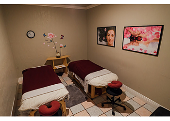 Fremont Massage Therapy Andalusia Day Spa