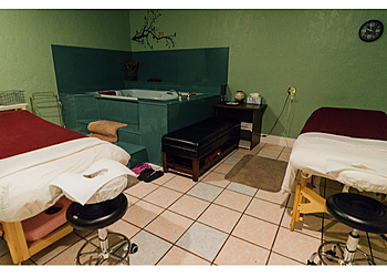 Fremont Massage Therapy Andalusia Day Spa