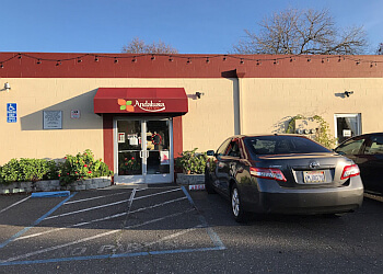 Andalusia Day Spa Fremont Massage Therapy