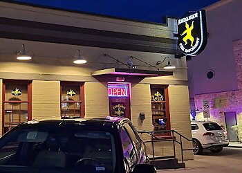 Denton Thai Restaurants Andaman Thai Restaurant