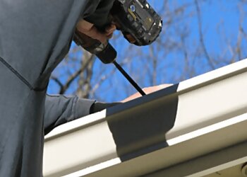 Birmingham Gutter Cleaners Andan Home & Business