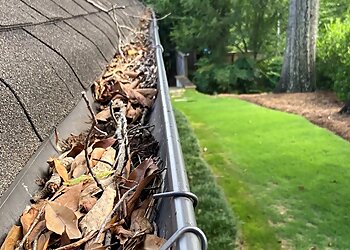 Birmingham Gutter Cleaners Andan Home & Business