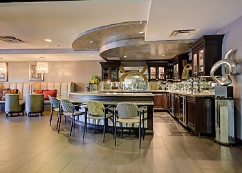 Scottsdale Assisted Living Facilities Andara by Cogir