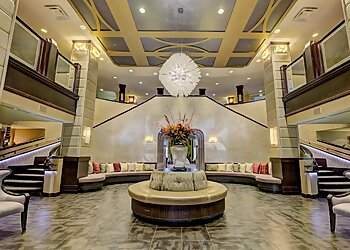 Scottsdale Assisted Living Facilities Andara by Cogir