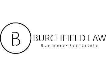 Oklahoma City Real Estate Lawyers Ande Burchfield - BURCHFIELD LAW, PLLC