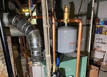 Aurora Plumbers Andersen Plumbing & Heating