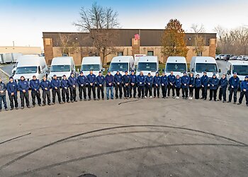 Aurora Plumbers Andersen Plumbing & Heating