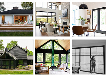 Andersen Windows - Garland, TX Window Companies