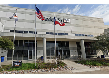 Andersen Windows - Garland, TX Window Companies