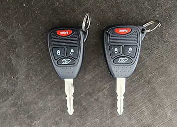 Salinas Locksmiths Andersen's Lock & Safe