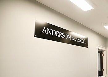 Kansas City Real Estate Lawyers Anderson & Associates