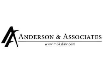Kansas City real estate lawyer Anderson & Associates