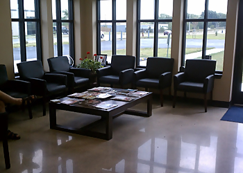 Olathe Car Repair Shops Anderson Automotive