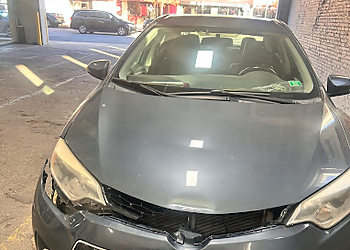 Baltimore Auto Body Shops Anderson Automotive Collision Center