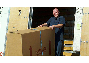 Vallejo Moving Companies Anderson Bros Movers