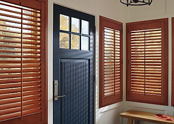 Lubbock Window Treatment Stores Anderson Custom Window Coverings, Inc