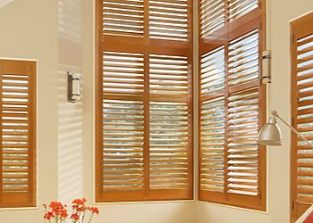 Lubbock Window Treatment Stores Anderson Custom Window Coverings, Inc