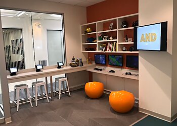 Boston Kids Dentists Anderson, DMD - SPROUT KIDS DENTISTRY