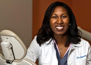 Anderson, DMD - SPROUT KIDS DENTISTRY Boston Kids Dentists image 1
