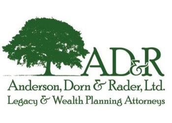 Reno Estate Planning Lawyers Anderson, Dorn & Rader, Ltd.