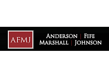 Anderson, Fife, Marshall & Johnson, LC Provo Real Estate Lawyers image 1