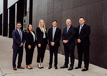 Dayton Financial Services Anderson Financial Strategies, LLC