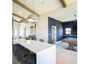 Beaumont Home Builders Anderson Homes