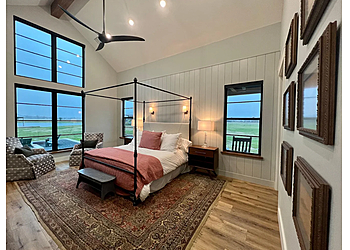 Beaumont Home Builders Anderson Homes