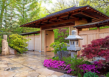 Rockford Places To See Anderson Japanese Gardens