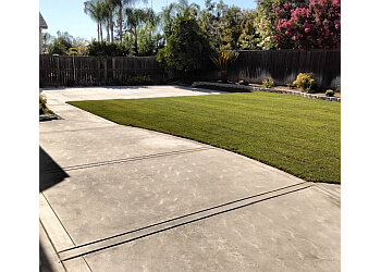 3 Best Landscaping Companies In Fresno, Patio And Landscaping Companies